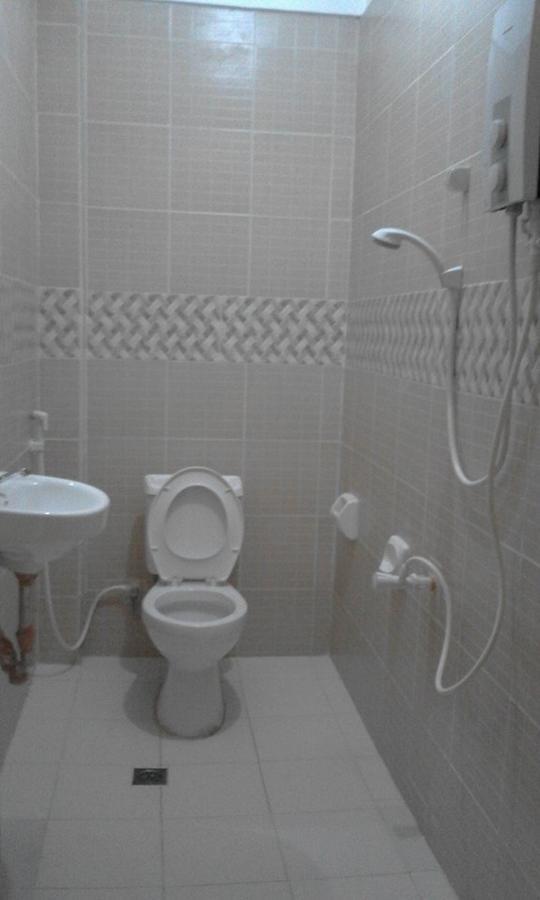 Centillo Travellers Inn Caticlan Pokoj fotografie